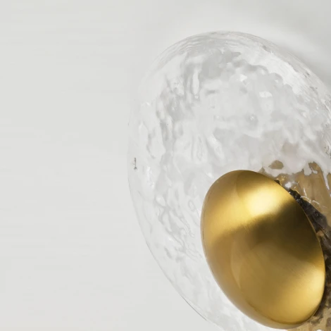 Настенный светильник Zortes Lune ZRS.90610.20 (LED, 220V, круглые, IP21)