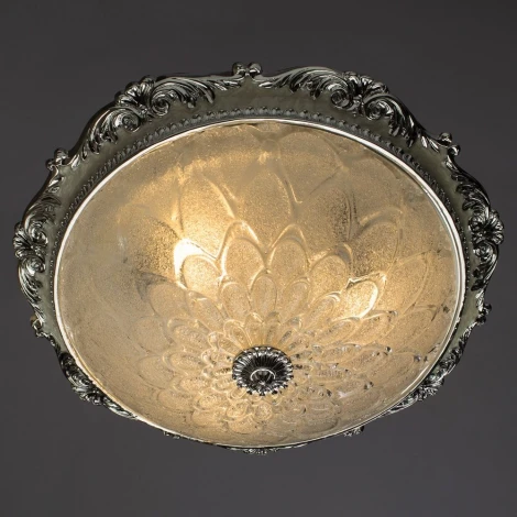 Потолочный светильник Arte Lamp Torta Lux A7136PL-3WH