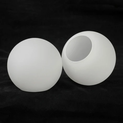 Подвесная люстра Lussole LSP-8914 (220V, шарики)