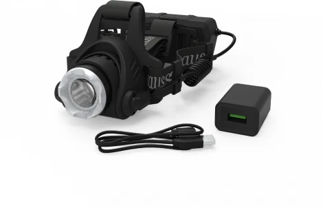 Налобный фонарь Gauss GF407