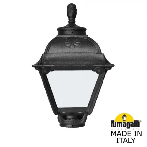 Светильник уличный Fumagalli Cefa U23.000.000.Aye27