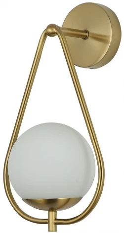 Бра F-Promo Quantum 2918-1W