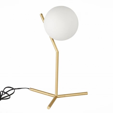 Интерьерная настольная лампа ST Luce Codda SL1148.304.01