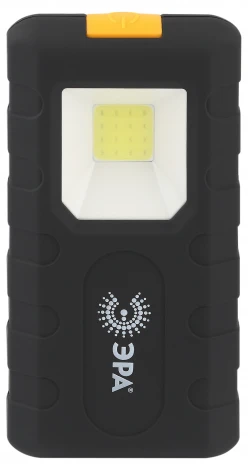 Рабочий фонарь светодиодный на батарейках ЭРА RB-707 RB-707