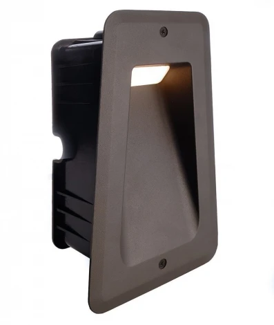 Встраиваемый светильник уличный Deko-Light Tapi 763001