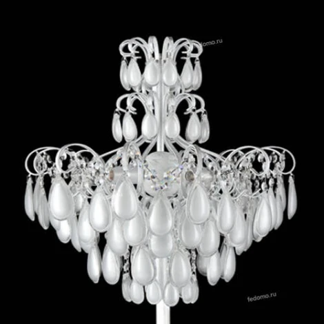 Crystal Lux Sevilia PT4 SILVER