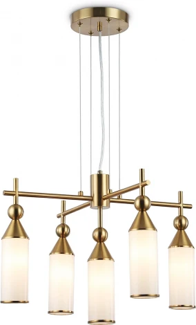 Подвесная люстра Ambrella HIGH LIGHT LH55276 (220V, на тросе)