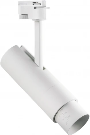 Трековый светильник Lightstar Fuoco 215246 (LED, 220V)