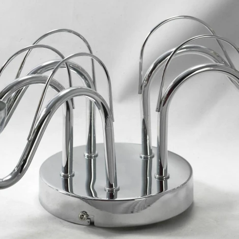 Потолочная люстра Lussole Lgo Oakland GRLSP-9992