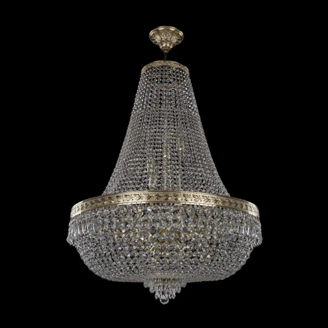 Потолочная люстра Bohemia 1927 19271/H2/70IV G