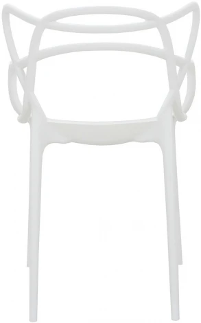 Комплект из 2-х стульев Bradex Home Masters белый (FR 0215P)