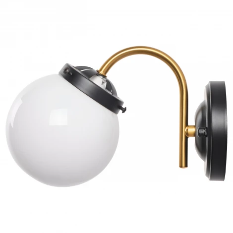 Бра MyFar Easy MR1760-1W (220V)