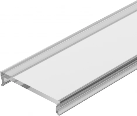 Экран ARH-LINE-3750A-2000 CLEAR (Пластик) 019626 Arlight