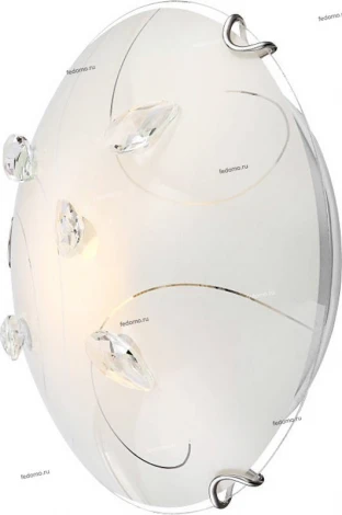 Потолочный светильник Arte Lamp Merida A4045PL-1CC