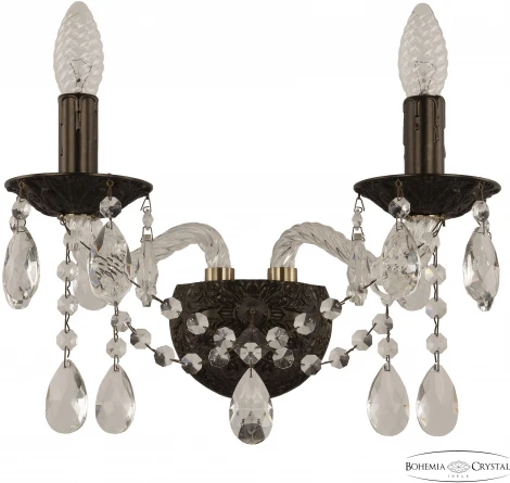 Бра Bohemia AL1613 AL16313B/2/141 PD