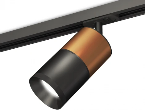 Комплект трекового светильника Ambrella TECHNO SPOT XT7402060 (220V)