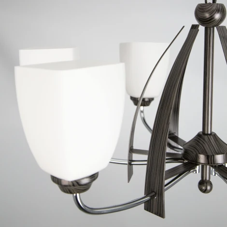 Подвесная люстра Citilux Марго CL129161