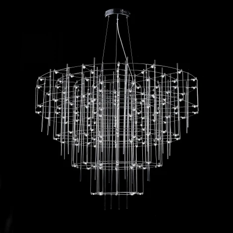 Подвесная люстра LED CHILL A D120 ImperiumLoft Chill-A01 (233084-26)