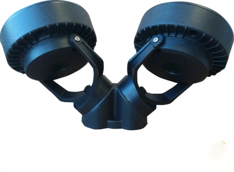 Архитектурная подсветка Fumagalli Tommy 4M1.000.000.AXD2L (220V, IP66)