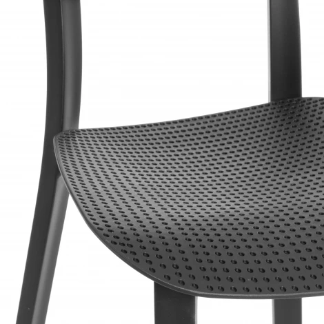 Стул Tetchair JOLLY (mod. XRB-096-B2) / 2 шт. в упаковке