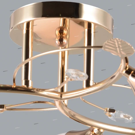 Потолочная люстра J-Light 1263 1263/3C