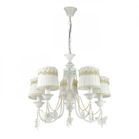 Подвесная люстра Lumion Ponso 3408/5
