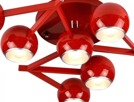 Потолочная люстра ST Luce Rottura SL853.602.07