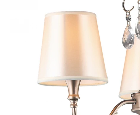 Торшер Lumien Hall Merian 1010/3F-PLGD