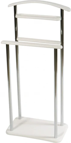 Вешалка Калифорния Элдридж белый от фабрики Калифорния