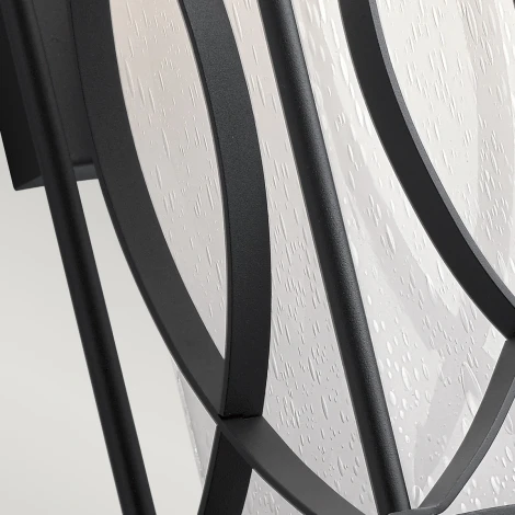 Настенный светильник уличный Kichler Ashbern QN-ASHBERN-M (220V, IP44)