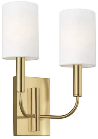 Бра Brianna FE-BRIANNA2-BB Feiss (220V)