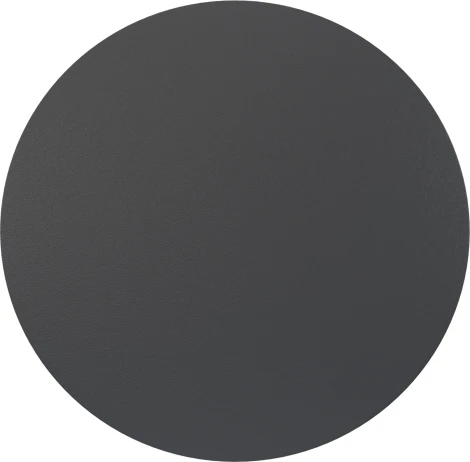 Настенный светильник уличный Maytoni Wald O420WL-L7GF (LED, 220V, круглые, IP65)