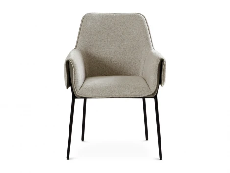 Стул Minotti ОГОГО Обстановочка! 938524