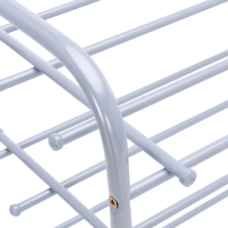 Обувница Комо 3 Leset