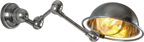 Настенный светильник Covali WL-59857 (220V)