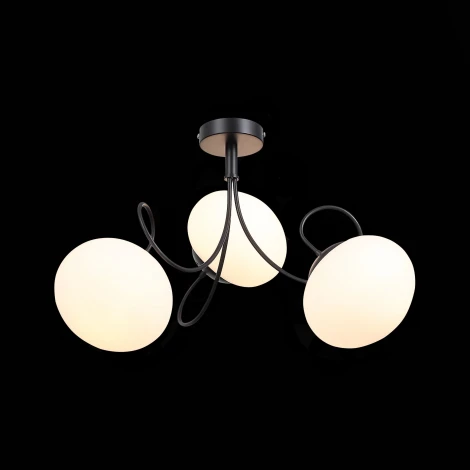Потолочная люстра ST Luce Acini SL717.402.03