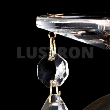 Бра Maytoni Elegant 6 RC116-WL-01-R