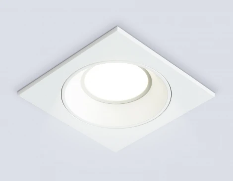 Встраиваемый светильник Ambrella Techno Spot A8924