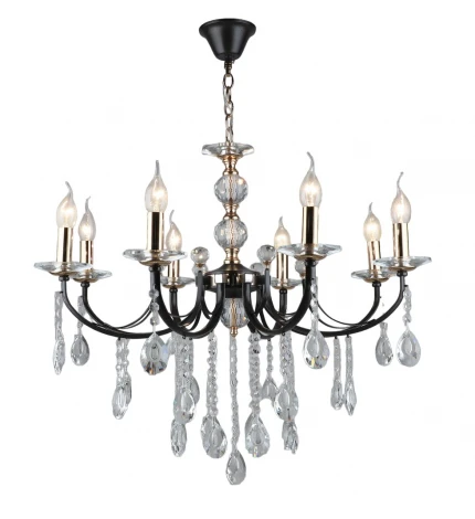 Подвесная люстра Мелодия Света 000057181