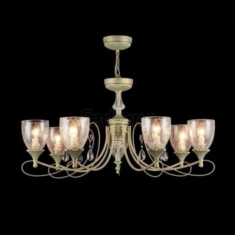 Подвесная люстра Maytoni Sabina ARM145-07-MG