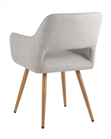 Стул Stool Group Кромвель II серый УТ000036049