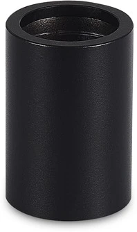 Торцевая заглушка Donolux Light Wave Cap 50B