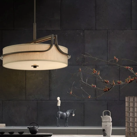 Подвесная люстра E27 Lu Carte LC-11-0316