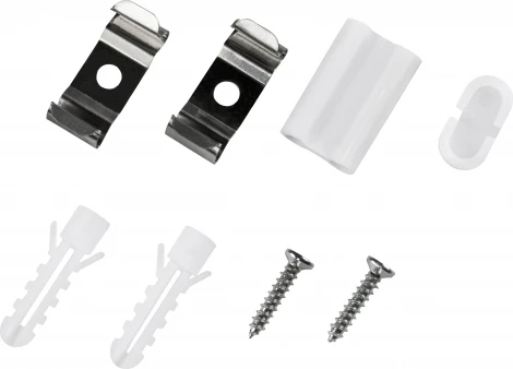 Линейный светильник светодиодный Lightstar Vela 455122 (220V)