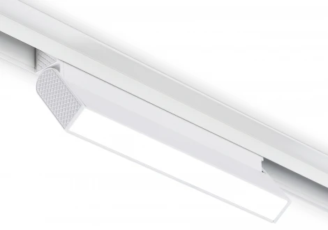 Трековый светильник светодиодный магнитный Ambrella TRACK SYSTEM GL4061 (48V)