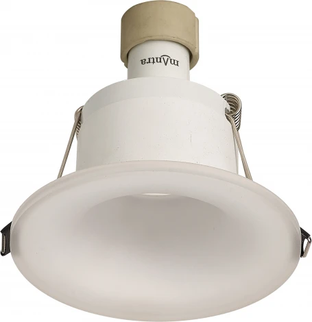 Встраиваемый светильник Mantra Lagos 8688 (220V, круглые)