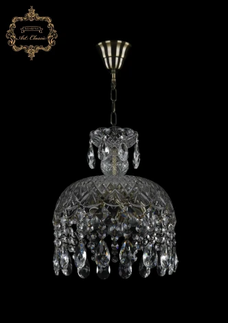 Подвесной светильник Art Classic 14.78 14.781.30.Pa.Sp (220V)