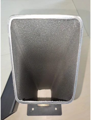 Уличный наземный светильник Runden Тор V10151 (220V, IP65)