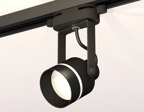 Трековый светильник Ambrella Track System XT6602081 (220V, круглые)