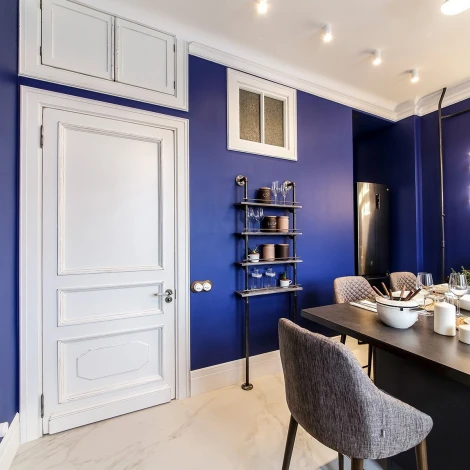 Накладной точечный светильник Elektrostandard 1081 (5255) GU10 WH белый (220V)